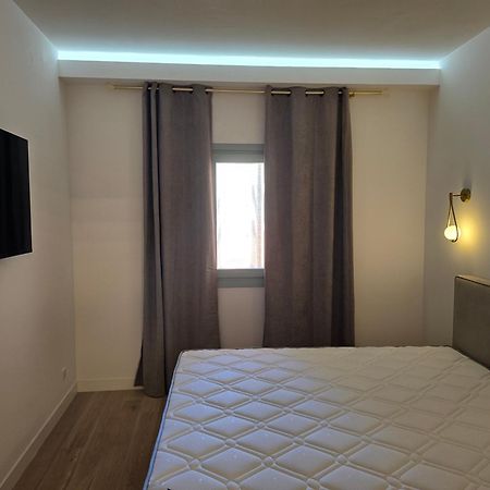 Massena Apartment นีซ ภายนอก รูปภาพ