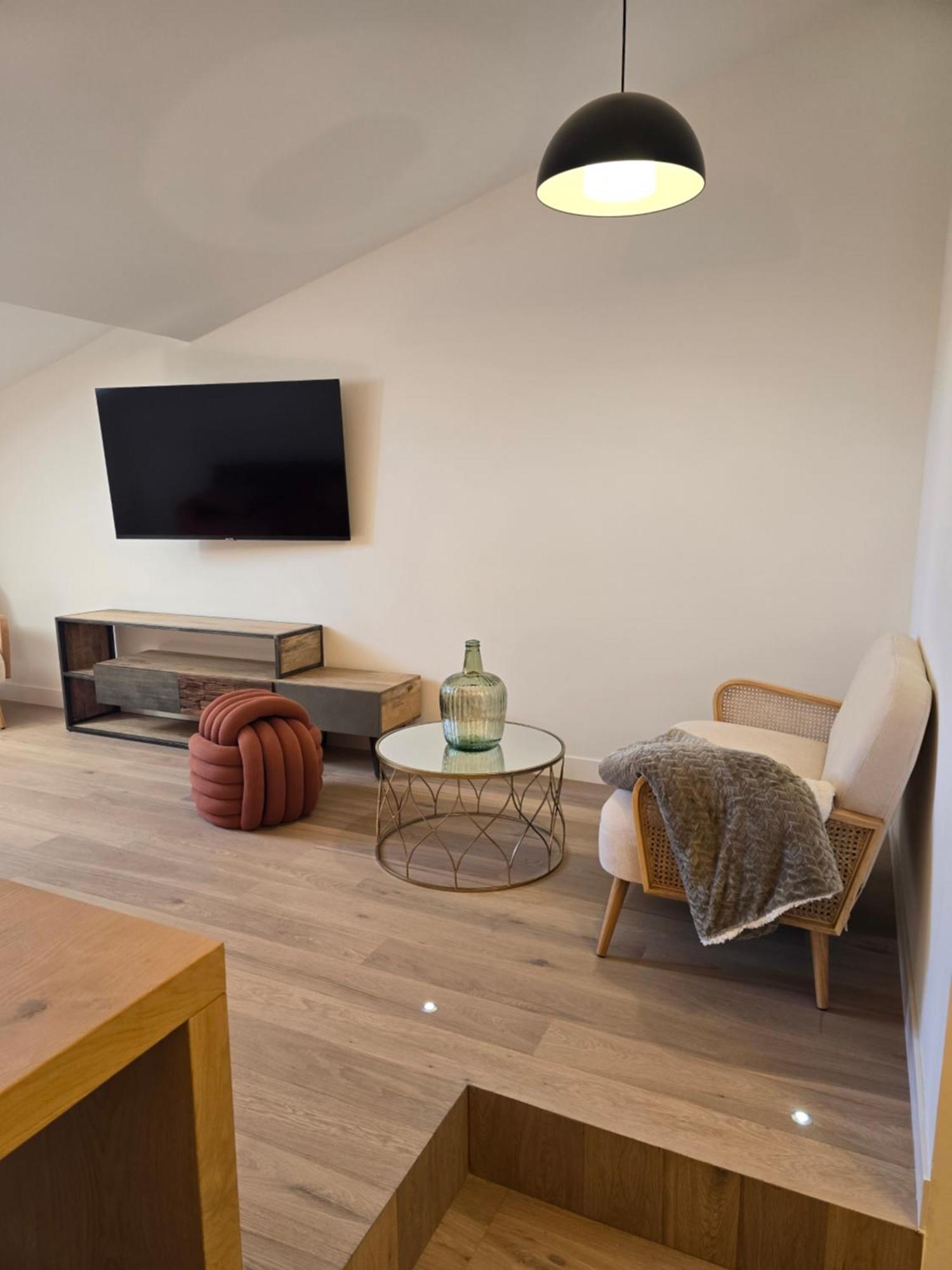 Massena Apartment นีซ ภายนอก รูปภาพ