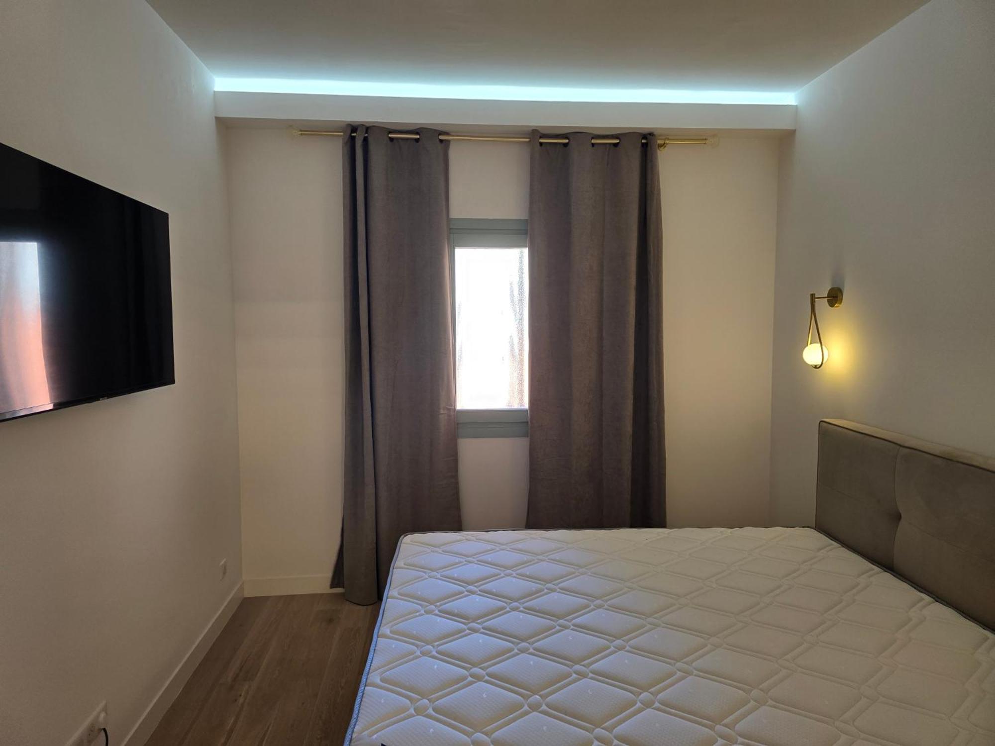Massena Apartment นีซ ภายนอก รูปภาพ