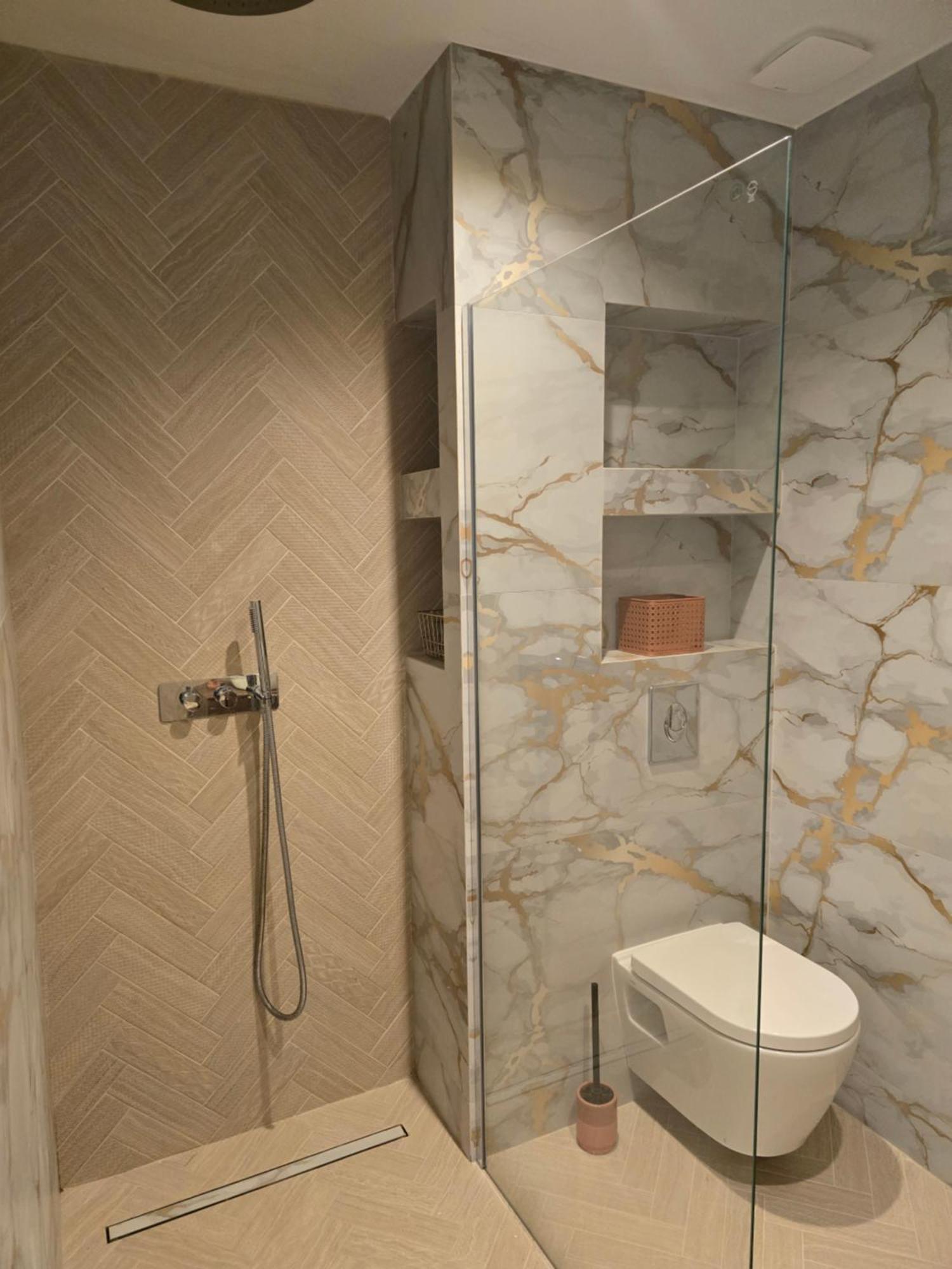 Massena Apartment นีซ ภายนอก รูปภาพ